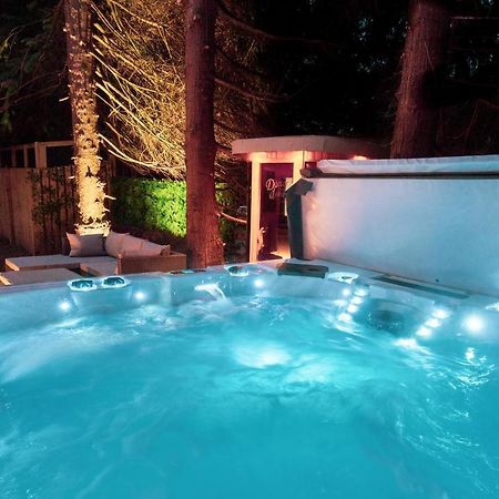 Pink Spa Nest Blairgowrie and Rattray Εξωτερικό φωτογραφία