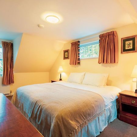 Pink Spa Nest Blairgowrie and Rattray Εξωτερικό φωτογραφία