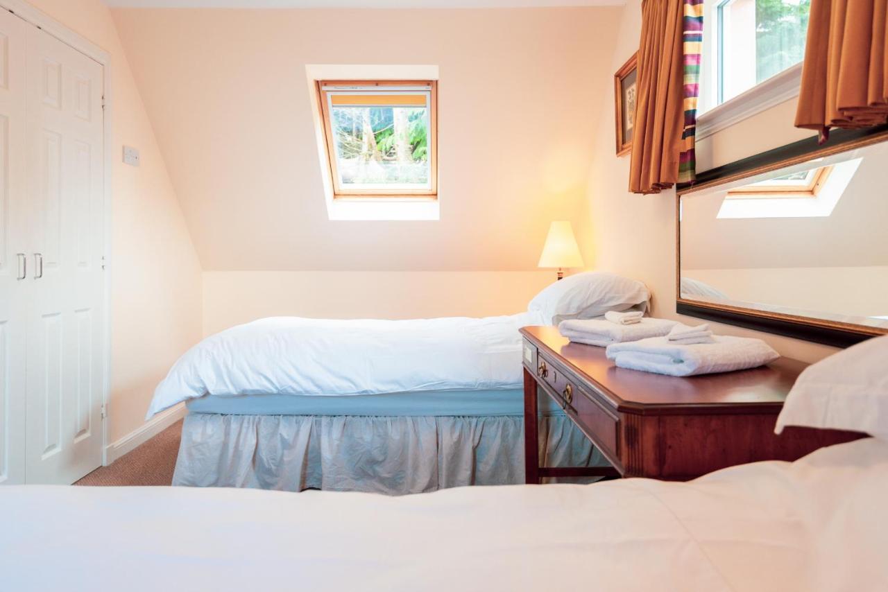 Pink Spa Nest Blairgowrie and Rattray Εξωτερικό φωτογραφία