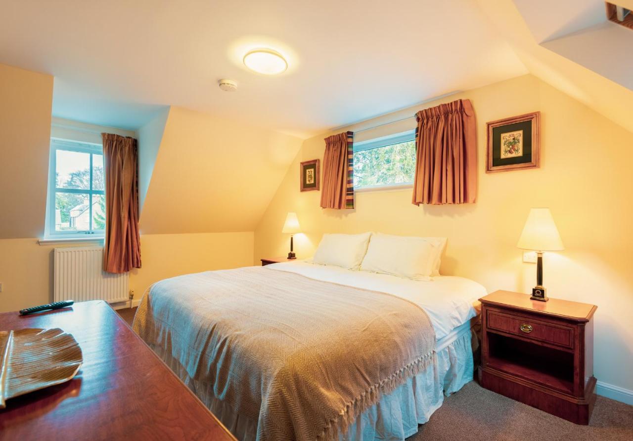 Pink Spa Nest Blairgowrie and Rattray Εξωτερικό φωτογραφία