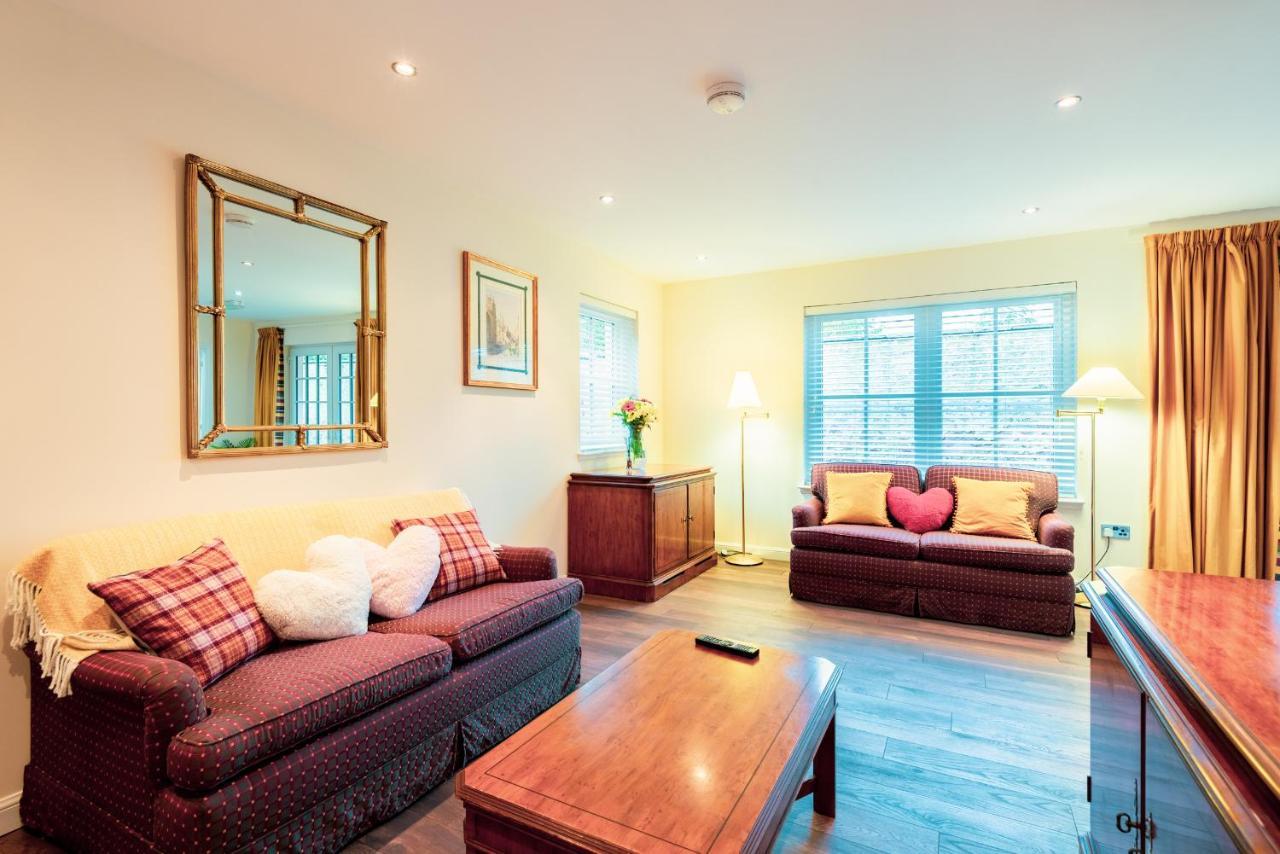 Pink Spa Nest Blairgowrie and Rattray Εξωτερικό φωτογραφία