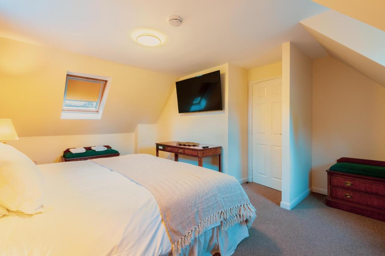 Pink Spa Nest Blairgowrie and Rattray Εξωτερικό φωτογραφία