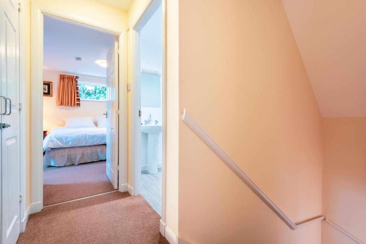 Pink Spa Nest Blairgowrie and Rattray Εξωτερικό φωτογραφία